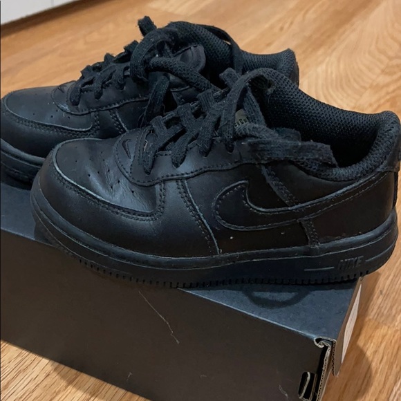 Nike little boys - Picture 4 of 4